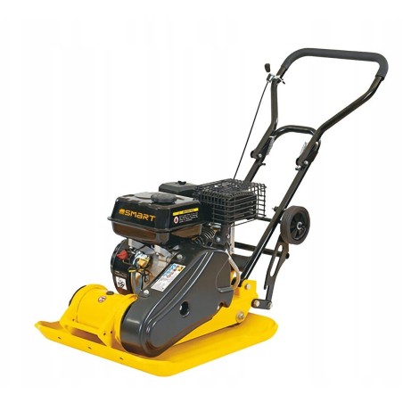 Rüttler Line 100, 20 kN, 96 kg, Smart365