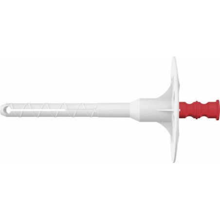 Fischer FISCHER DÜBEL FÜR STYROPOR/WOLLE TERMOFIX CN 8 mm x 155 mm / 100 Stück
