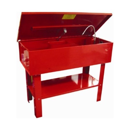 UW WORKSHOP WASHER 151L