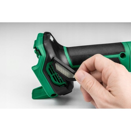 HiKOKI Akku-Winkelschleifer G1813DVF