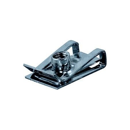 UN-Schraubkappe Typ U AN326 M6*23,4