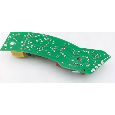 Dedra 7 Elektronikplatine für das Thermomesser Dedra DED7519