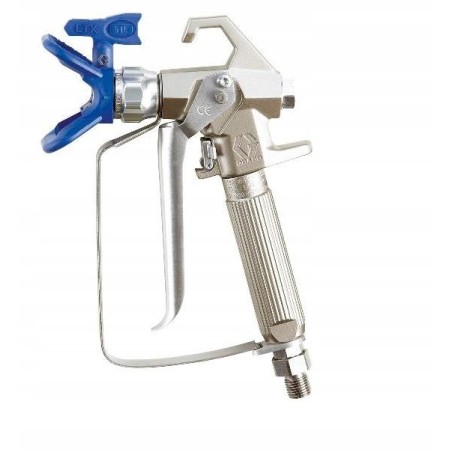 GRACO Spritzpistole FTX-E 4F RAC X + PAA517