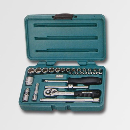 Honiton-Werkzeugset, 20-teilig (H1120)