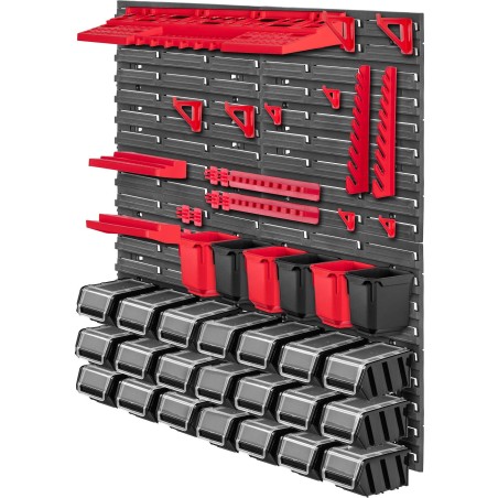 Kadax-Werkzeugset KADAX-Werkzeugset: Tafel 78 x 78 cm, 4 x 39 x 39 cm