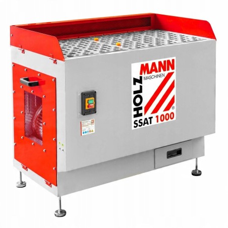 Holzmann SSAT1000 Schleifabsaugtisch