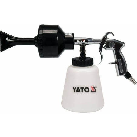 Yato YATO Druckluft-Schaumpistole 1 l YT-23641