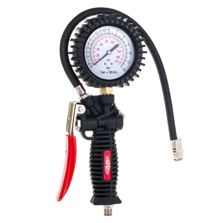 Airpress Luftpumpe (42078)