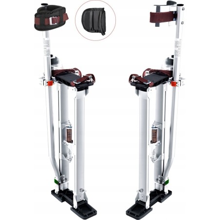 Vevor Arbeitsstiele für den Bau