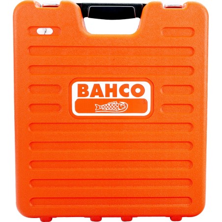 Bahco-Werkzeugset, 103-teilig (S103)
