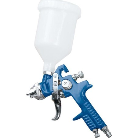 Scheppach Scheppach Pneumatische Schwerkraftpistole 3,5 bar