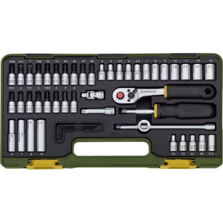 Proxxon-Werkzeugset (PR23280)