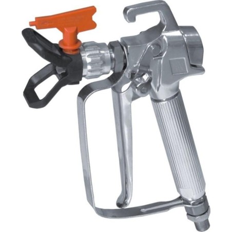 Dedra Druckluftpistole 270 bar, Düse 417, mit Filter, Gewinde 7/8" (DED7430)