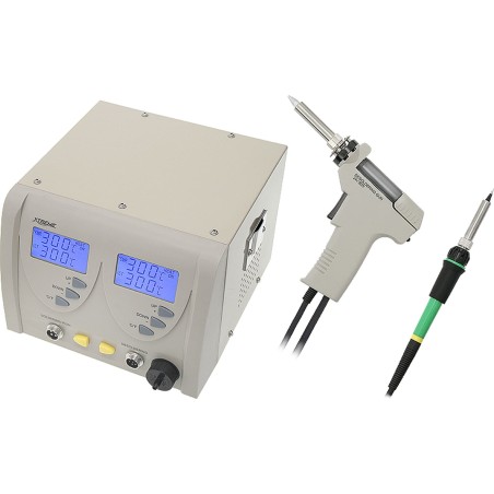 Blow 5367                Lötstation PR-ZD-917