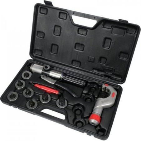 Yato HYDRAULISCHER ROHRSPREIZER FÜR KUPFERROHRE (1 SATZ)