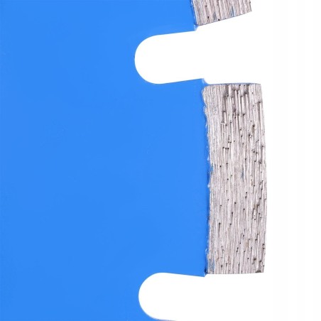 DISTAR DIAMOND BLADE CLASSIC H12 454 x 3,8/2,8 x 25,4 mm