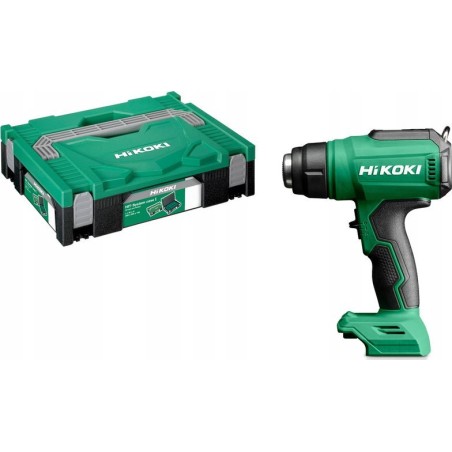 Hikoki Heißluftgebläse Hikoki RH18DA W2 18 V 550 °C