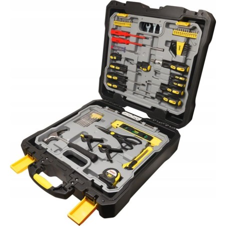 Werkzeugsatz WMC 400-teilig (WMC-40400)