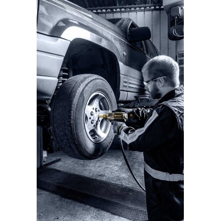 Krups Drucklufthammer RODCRAFT 5100