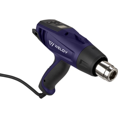 Weldy Handgebläse WELDY HG 330-A