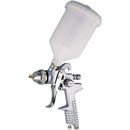 Jonnesway mit oberem Behälter 600 ml, 1,3 mm (JA-6111-13)