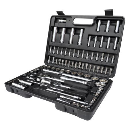 Modeco-Werkzeugset, 94-teilig (MN-57-310)