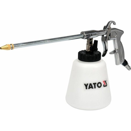 Yato YATO Druckluft-Schaumpistole 1 l YT-23640