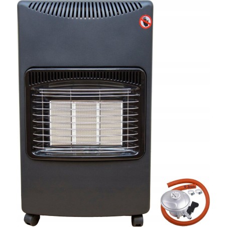 Geko Gasofen G80435 GEKO