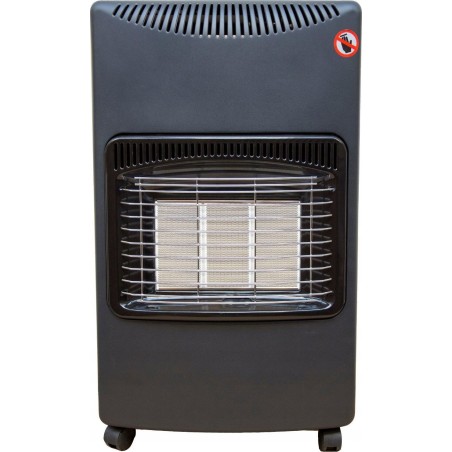 Geko Gasofen G80435 GEKO