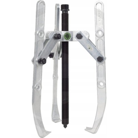 Kukko Kombinierter Abisolierer mit drei Halterungen KUKKO 200 x 150 mm 207-01