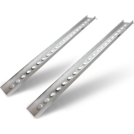 Bituxx RAMPE RAMPEN AUFFAHRTEN ANFAHRTEN bis 400 kg x2