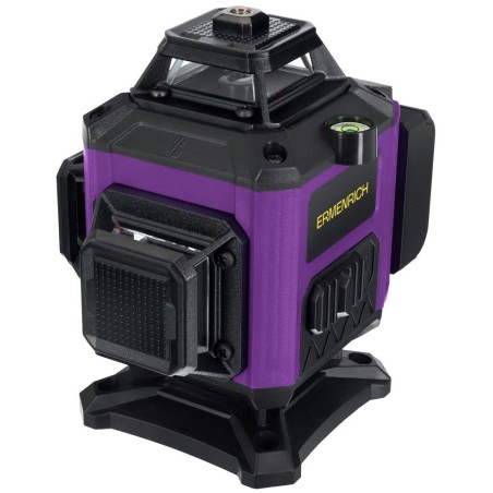 Ermenrich PRO LN35 Laser-Wasserwaage