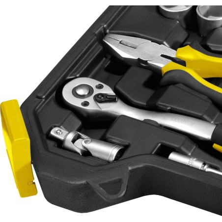 Werkzeugset Fieldmann FDG 5002-54R, 54-teilig (50001385)