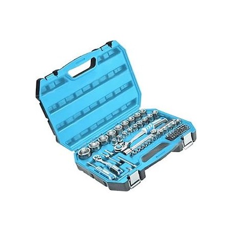 Werkzeugsatz von Högert Technik, 89-teilig (HT1R424)