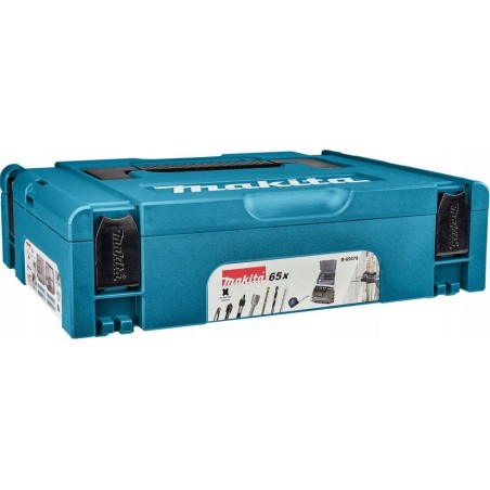 Makita-Werkzeugset B-69478, 65-teilig (B-69478)