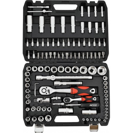 ATools-Werkzeugsatz, 108-teilig (AW39108)