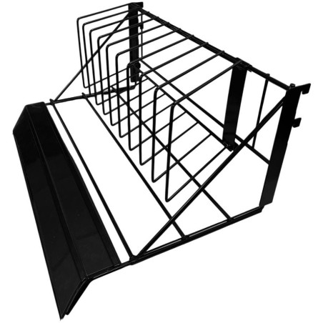 FREUD PPS Scheibenablage 1/2 m