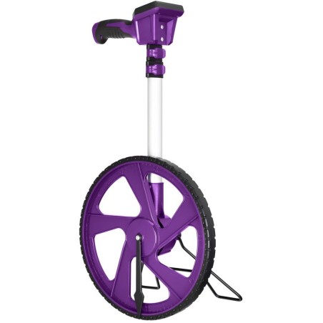 Elektronisches Messrad Ermenrich Reel WM30