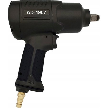 Adler ADLER PNEUMATIC IMPACT WRENCH 1/2" 1590 Nm COMPOSITE