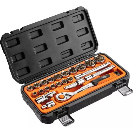 Neo-Werkzeugset, 23-teilig (08-694)