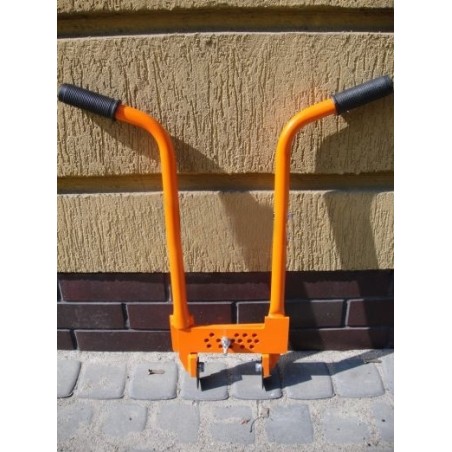 Belle Imak Pflastermaschine 90–240 mm