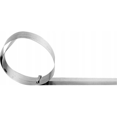 Astar Flexibles Lineal WOLFF 80 mm, 410 cm