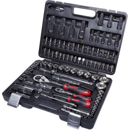 Pro-Line-Werkzeugset, 94-teilig (58794)