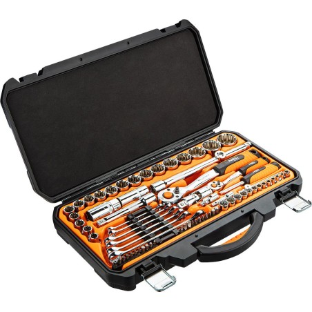 Neo-Werkzeugset, 71-teilig (08-690)