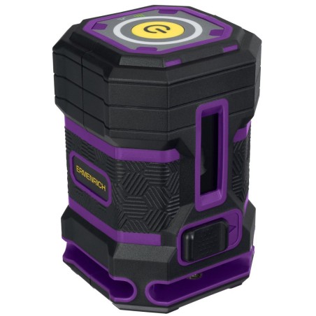 Ermenrich PLUS LN15 Laser-Wasserwaage