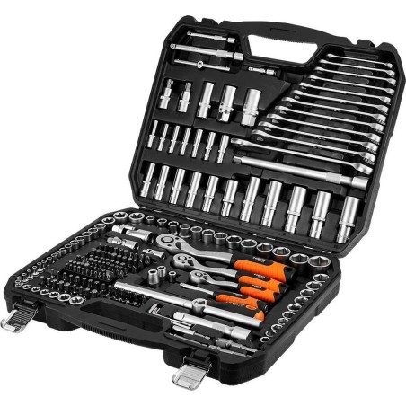 Neo 10-220 Werkzeugset, 220-teilig