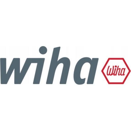 Wiha-Werkzeugkoffer Set XXL 4 electric