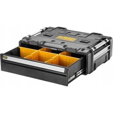 Dewalt-Werkzeugset DEWALT TOUGH SYS.2,0 DXL 4-in-1-Turm