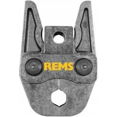 Rems-Werkzeugsatz Ein Satz Pressköpfe im Koffer REMS V15-18-22-28-35