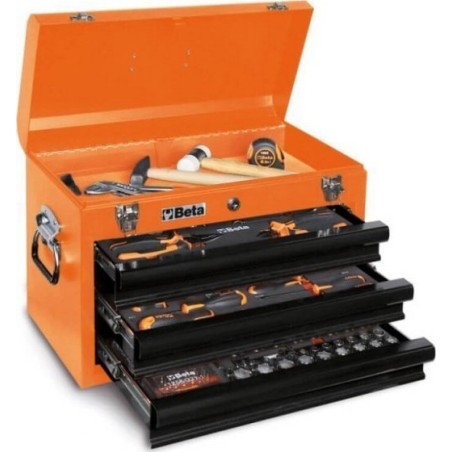 Beta Tools Werkzeugset, 159-teilig (BE 2200E/21)